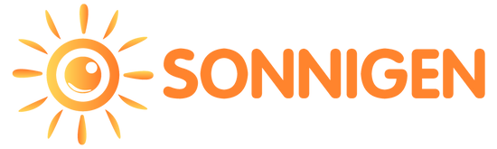 sonnigen 