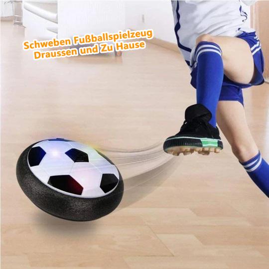 Wunderbare Hover-Fußball mit starke LED-Licht